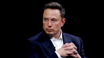 De X Æ A-12 a los gemelos secretos: la historia y los nombres más extraños de los hijos de Elon Musk