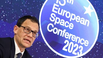 Arianespace prevé lanzar una quincena