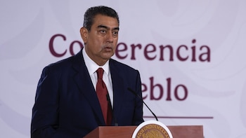México suma más de 271 mil connacionales repatriados desde EEUU tras política de Trump: garantiza respeto a derechos de migrantes
