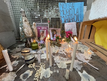 Crimen de Agostina Vega en Córdoba