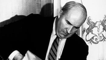 “Adiós a todos a la