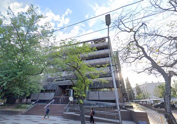 Fiscalía Federal Nº2 de Mendoza