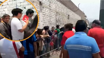 Este jueves 30 se inauguró