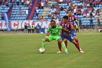 Atlético Nacional se llevó la