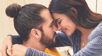 El matrimonio habría decidido que