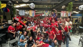 La comunidad que se da