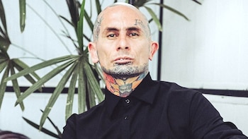 Las increíbles imágenes retro del