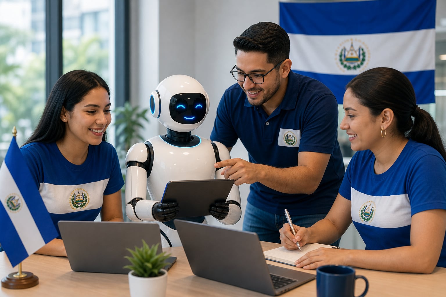 La iniciativa, enviada por la ministra de Economía a la Asamblea Legislativa, también contempla facilidades migratorias para expertos extranjeros y permisos acelerados para obras tecnológicas. (Imagen Ilustrativa Infobae)