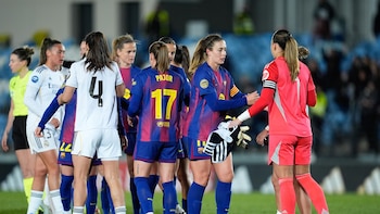 El fútbol femenino español bate récord con 127.242 licencias y un crecimiento del 90% desde 2022