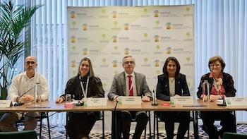 SEPEAP denuncia que el pediatra de Atención Primaria "no está muy bien cuidado por la Administración"