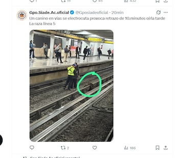 (X/ @Gposiadeoficial)