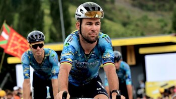 Lutsenko y Bol rodearán a