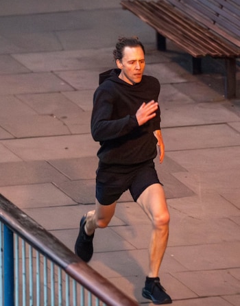 Participar en pruebas de resistencia