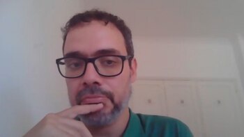 El abogado Pedro Abramovay, director para América Latina y el Caribe de la Open Society Foundations. EFE/Archivo