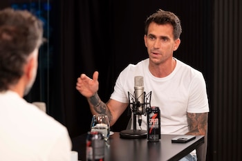 “Acá mandan los resultados”: la