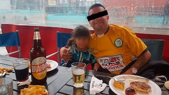 Los vínculos de los asesinos