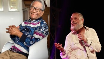 “Eso del Covid lo pongo