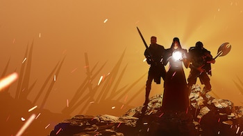 THQ Nordic confirma las fechas de lanzamiento para Gothic Classic Trilogy en consolas