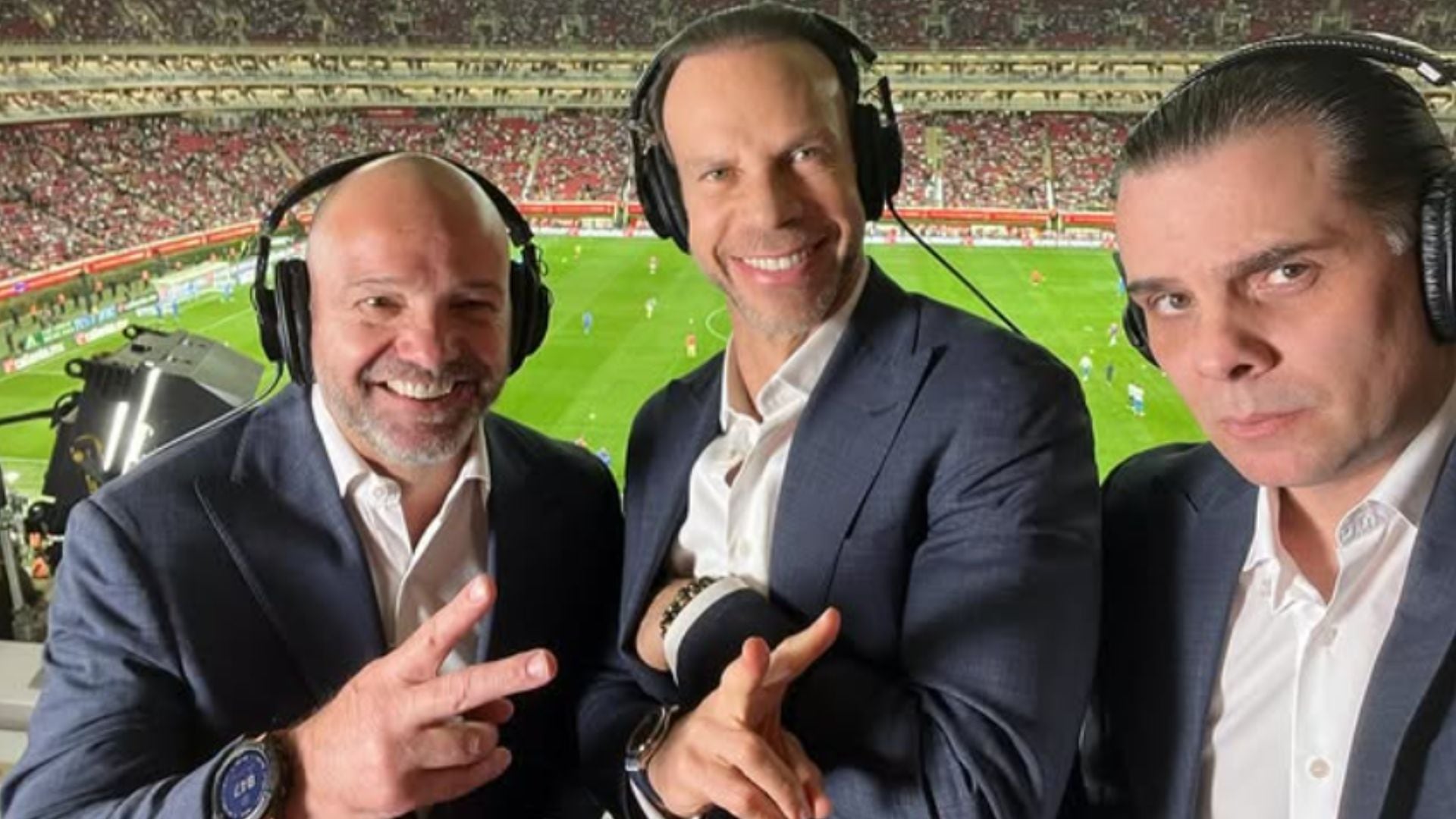 TV Azteca transmitirá los partidos de Juárez FC para este Clausura 2025 (IG/ @cmartinolimx)