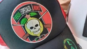 CJNG y Los Viagras unen