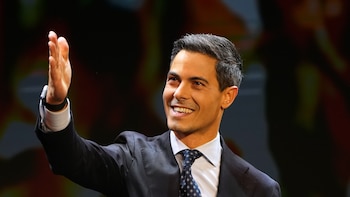 Países Bajos: un pacto entre