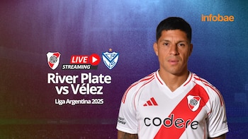 Dónde ver River Plate vs