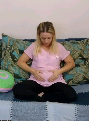 Barbara, hermana de Matías fue