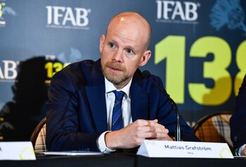 La FIFA aún no responde