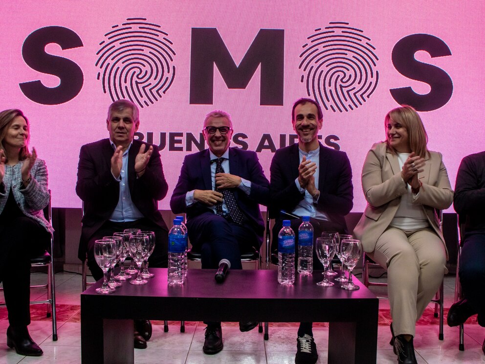 somos