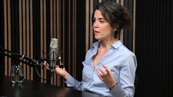 El liderazgo auténtico y los