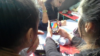 El rendimiento académico global en