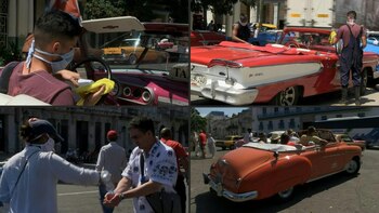 Cuba no quiere al coronavirus