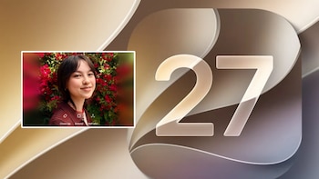 Cómo usar la nueva IA de Fotos en iOS 27: limpiar, extender y reencuadrar paso a paso