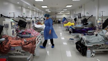 Ecuador restableció el uso obligatorio