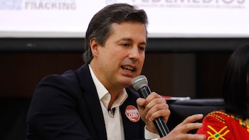 Partido colombiano pide a la