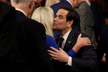 El Secretario de Estado de