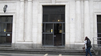 Condenado en Valladolid a 11 años de prisión por agresión sexual continuada a su hijastra, de 12 años