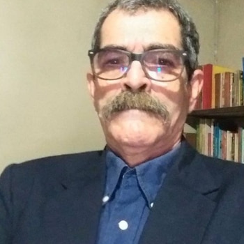 El Colectivo Nicaragua Nunca Más afirmó que la captura de Eddie González Valdivia fue una represalia por denunciar la detención y expulsión de su hermana Nohelia González Valdivia. (Cortesía: Nicaragua Nunca Más)