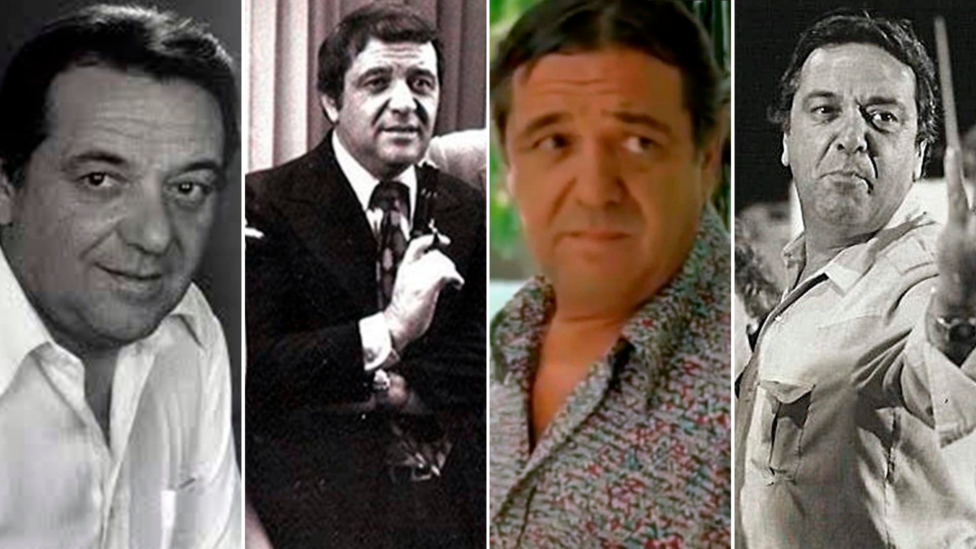 El actor, una de las figuras más queridas y prestigiosas del cine argentino, fue trasladado de urgencia al Hospital Fernández. Durante tres días peleó por su vida. Finalmente, el 18 de mayo, murió a los 59 años