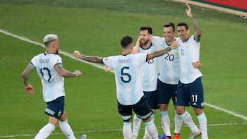 Rosario Central inició las gestiones