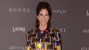 Jami Gertz está considerada, gracias