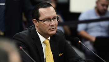 Estados Unidos también se comprometió