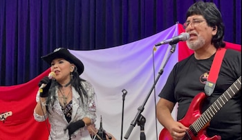 Rossy War no ha perdido