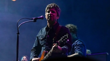Noel Gallagher creó este track