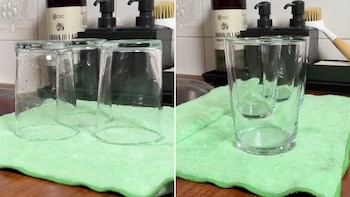 La mejor opción para secar