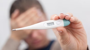 Autoridades de salud refuerzan la