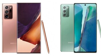 Análisis del nuevo Samsung Galaxy