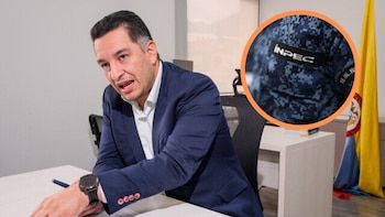 Ministro de Justicia ordenó rastreo