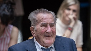 El Gobierno concede la Gran