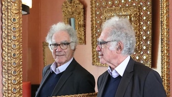 Murió Carlo Ginzburg, el historiador que cambió la forma de mirar el pasado desde el queso podrido de un molinero